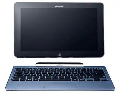 Ремонт планшета Samsung Series 5 Hybrid PC в Ижевске